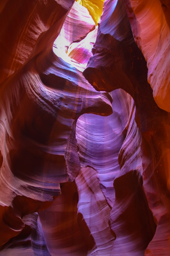 Antelope Canyon